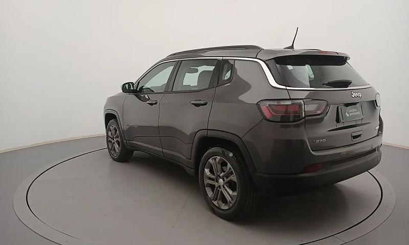 Jeep Compass Long. T...