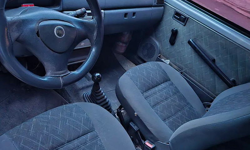 Fiat Uno Mille 1.0 F...