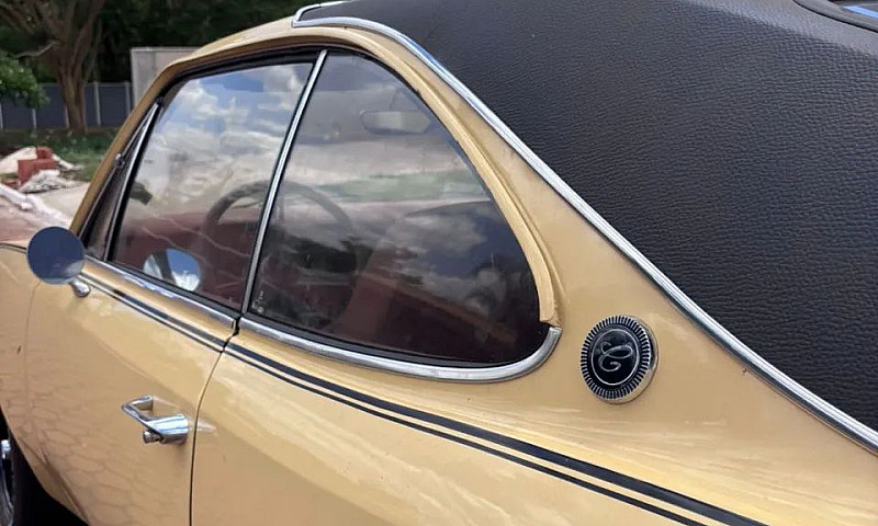 Chevrolet Opala 2.5 ...