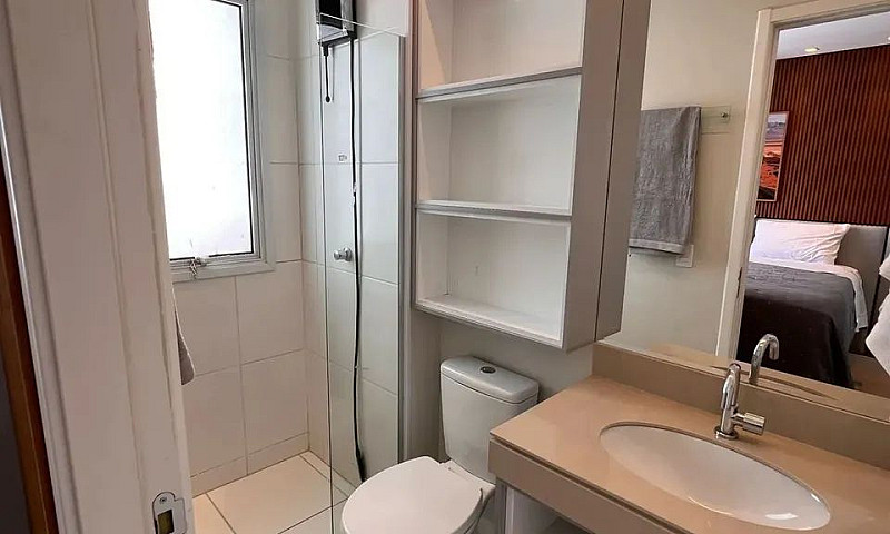 Apartamento De 2 Qua...