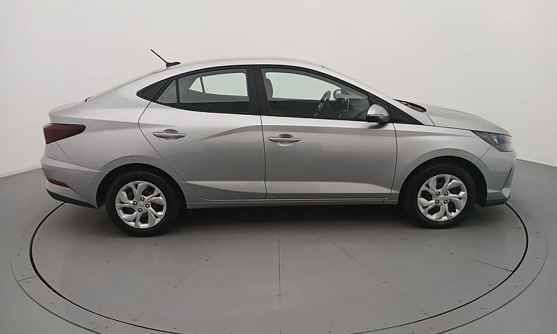 Hyundai Hb20S 2025 1...