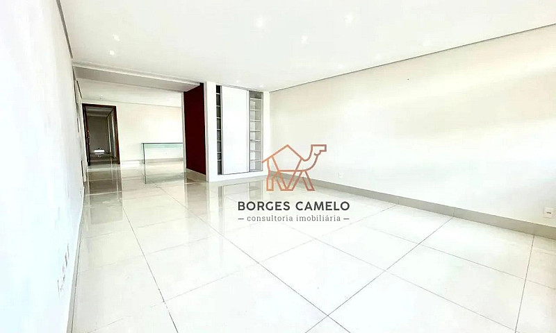 Apartamento Com 4 Do...