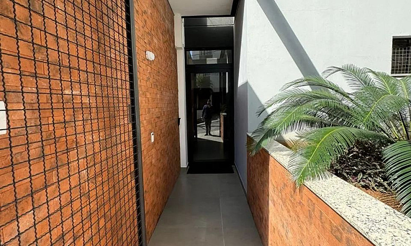 Apartamento Studio ...