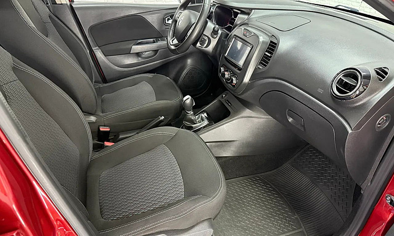 Renault Captur 1.6 C...