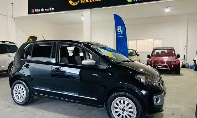 Volkswagen Up! Black...