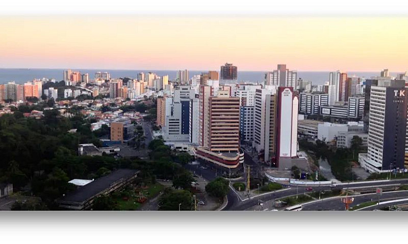 2 Suítes Apartamento...