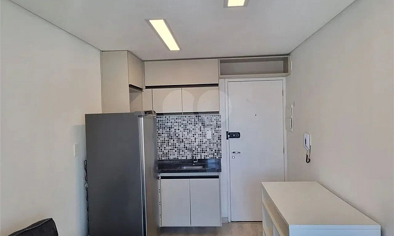 Apartamento Com 1 Qu...