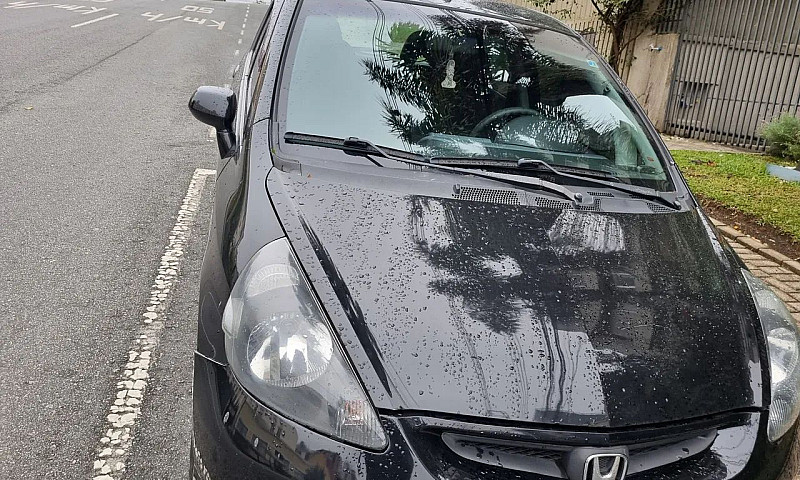 Honda Fit Lx 1.4/ 1....