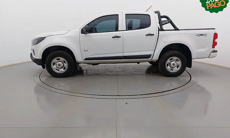 Chevrolet S10 2023 2...
