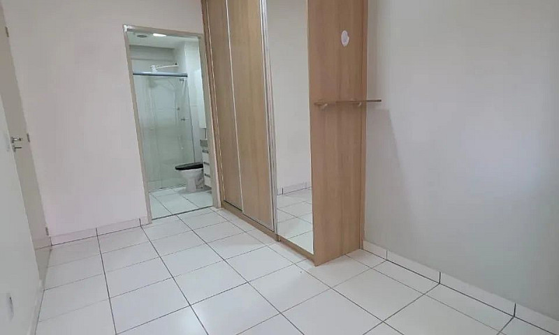 Duo Residence Águas ...