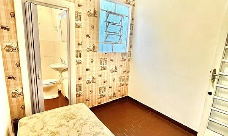 Quarto Para Alugar, ...