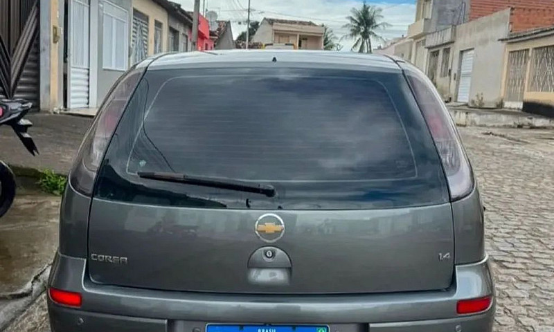 Chevrolet Corsa Hat....