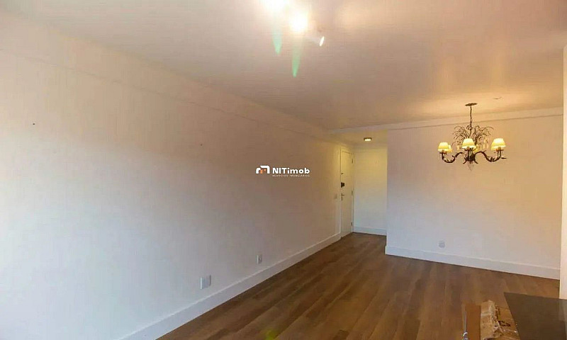 Apartamento Para Alu...