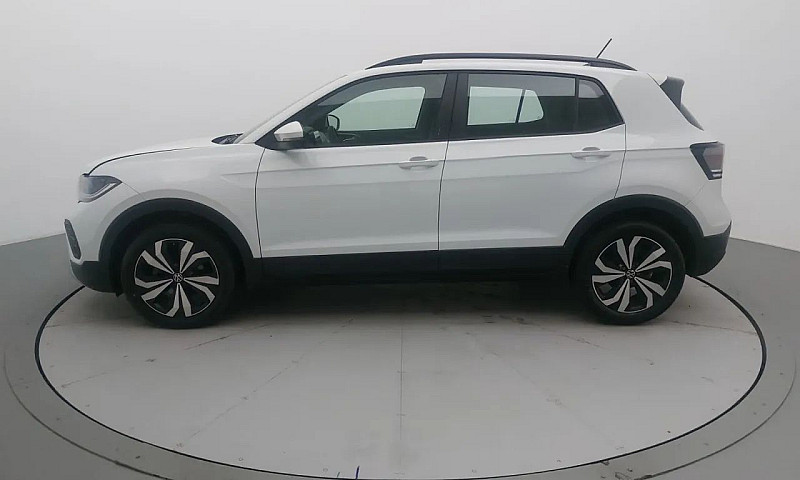 Volkswagen T-Cross 1...