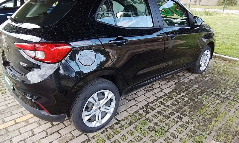 Fiat Argo Drive 1.0 ...