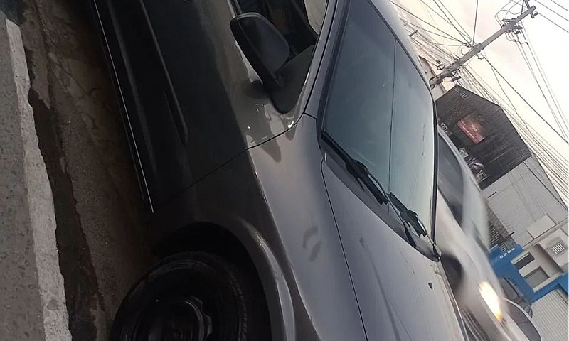 Chevrolet Celta Spir...