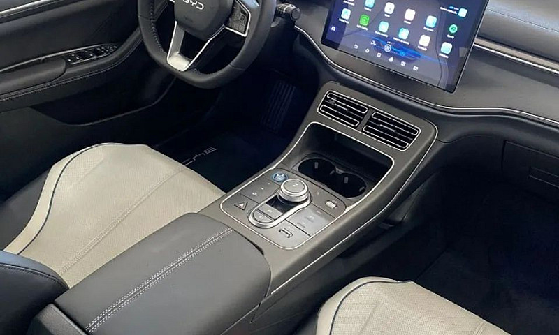 Byd King Gl (Sedan H...