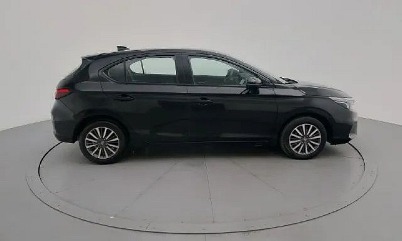 Honda City Hatchback...