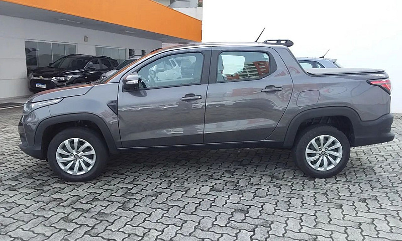 Fiat Strada Freedom ...