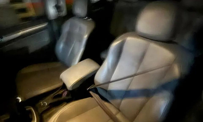 Chevrolet S10 Pick-U...