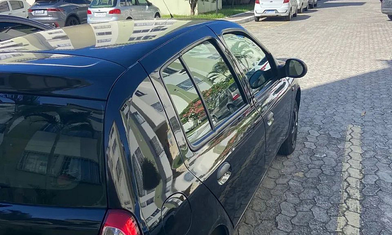 Renault Clio Rn/Aliz...