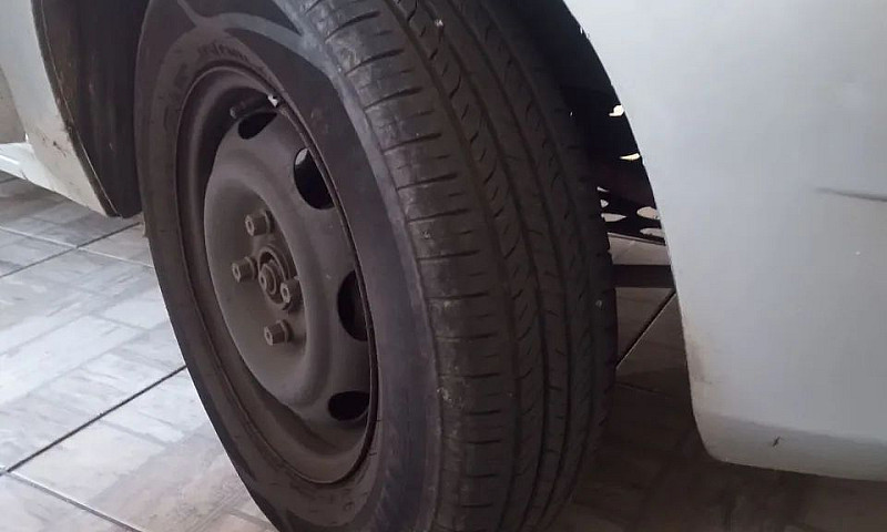 Chevrolet Celta Life...