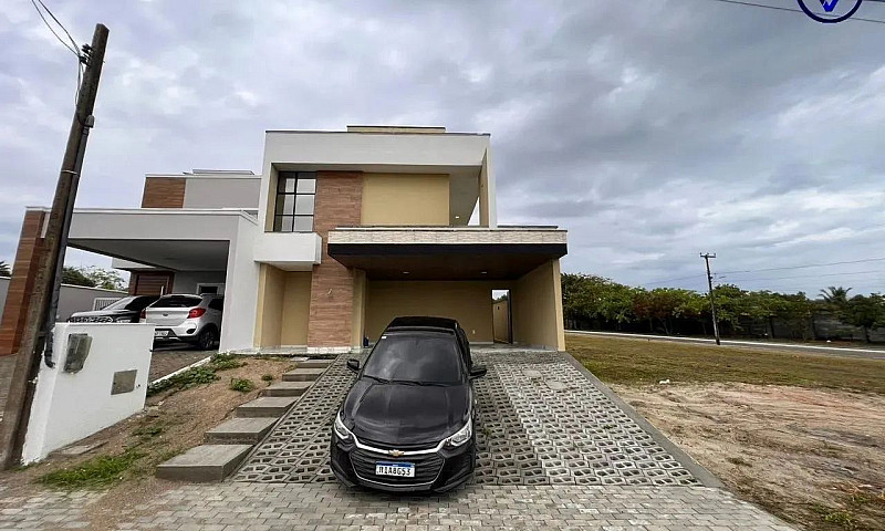 Casa Exclusiva No Co...