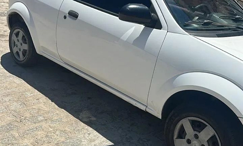 Ford Ka 1.0 8V/1.0 8...