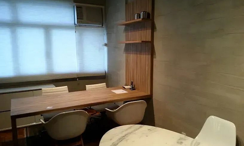 Studio Com 29 M² Na ...