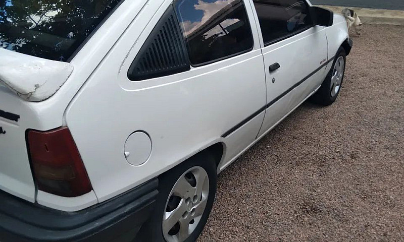 Chevrolet Kadett Gl/...