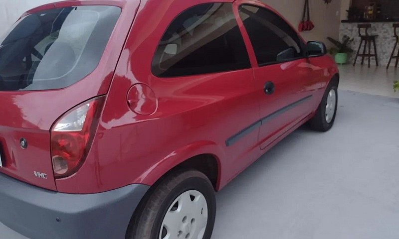 Chevrolet Celta Life...
