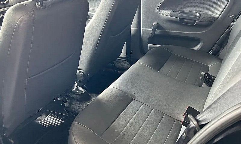 Volkswagen Gol Geraç...