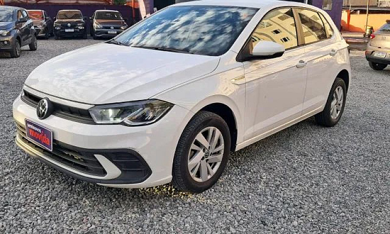 Volkswagen Polo Comf...