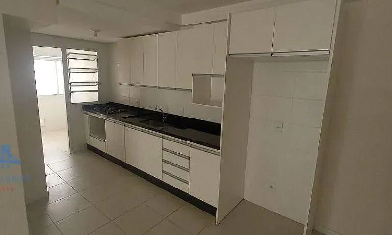 Apartamento Com 3 Do...