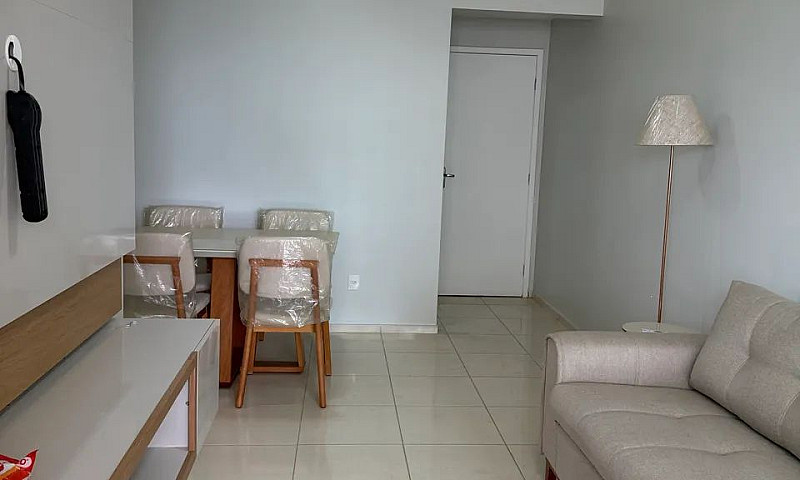 Apartamento Novinho ...