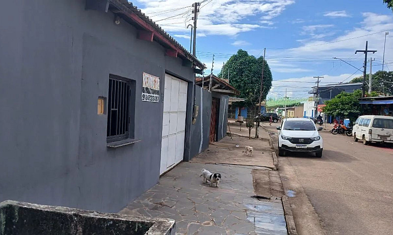 Casa Espaçosa Próxim...