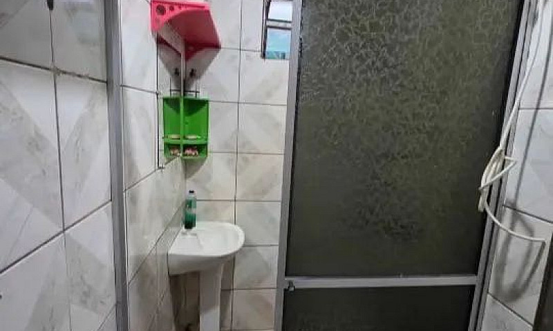 Casa Espaçosa Próxim...