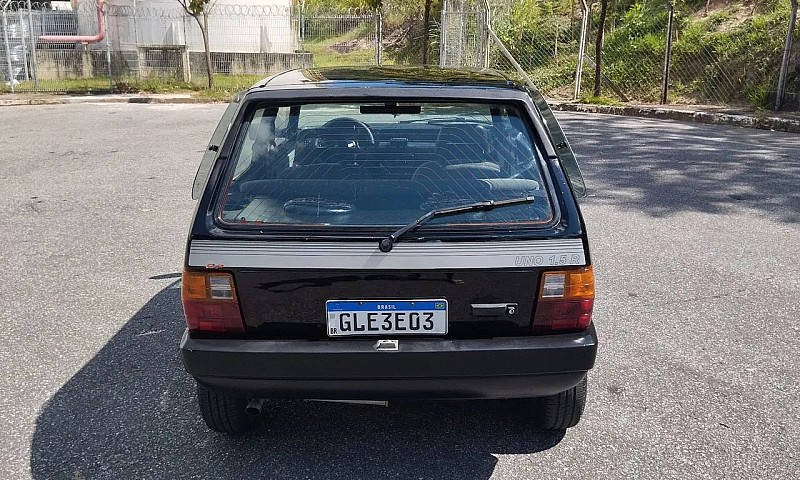 Fiat Uno 1.6R Mpi / ...