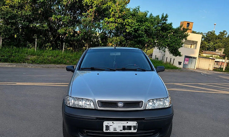 Fiat Palio 1.0/ Trof...