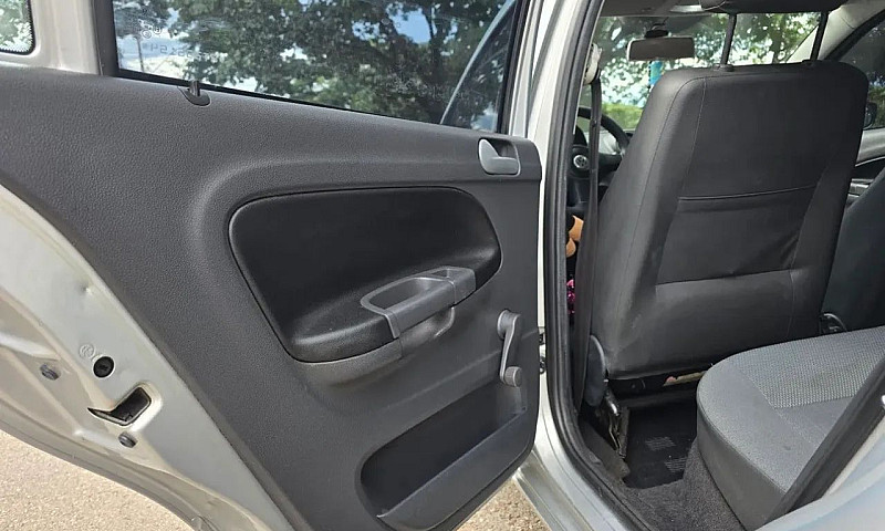 Volkswagen Gol Geraç...