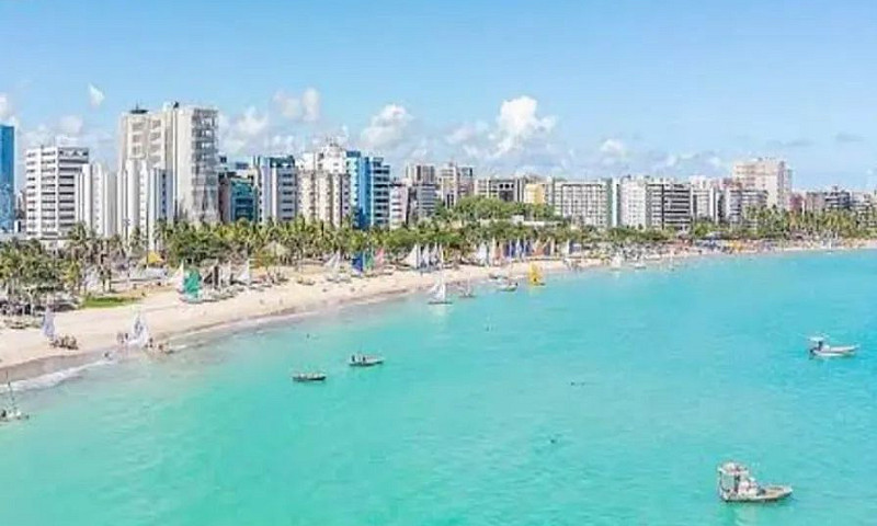 Duplex Beira Mar Pra...