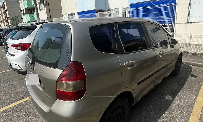 Honda Fit Lx 1.4/ 1....