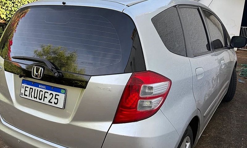 Honda Fit Lx 1.4/ 1....