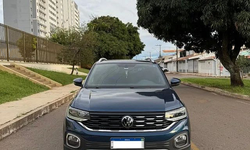 Volkswagen T-Cross H...