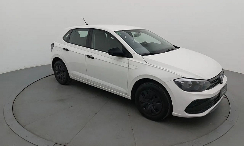 Volkswagen Polo Trac...