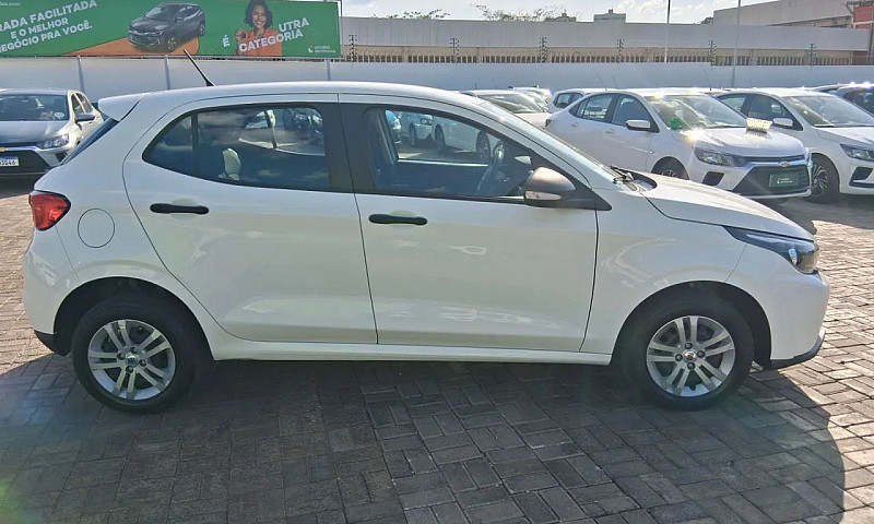 Fiat Argo Drive 1.0 ...