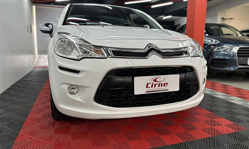 Citroen C3 Tendance ...