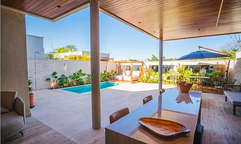 Casa À Venda No Bair...