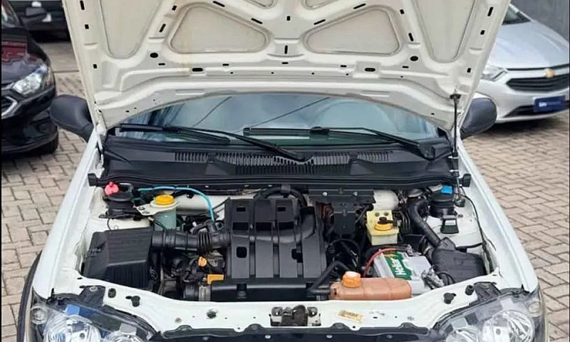 Fiat Palio 1.0/ Trof...