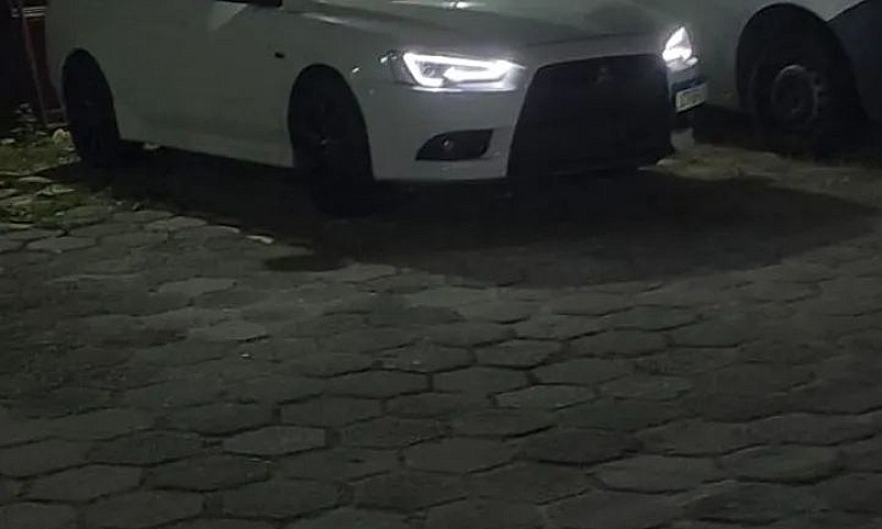 Mitsubishi Lancer Gt...